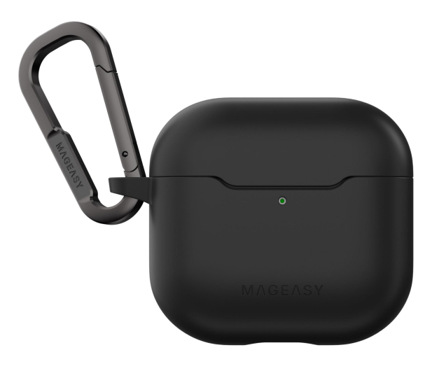 MAGEASY Skin AirPods Case do AirPods 4 - 1415991 - zdjęcie